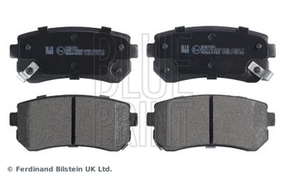 BLUE PRINT ADG04282 Číslo výrobce: D1157-8267. EAN: 5050063042825.