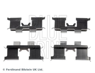 BLUE PRINT ADG048603 EAN: 5050063132816.