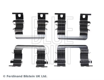 BLUE PRINT ADG048604 EAN: 5050063132823.