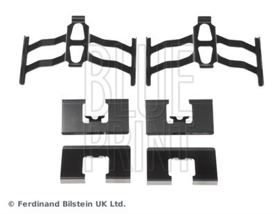 BLUE PRINT ADH248600 EAN: 5050063132854.