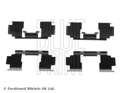 BLUE PRINT ADH248603 EAN: 5050063132885.