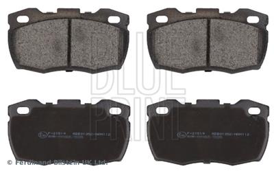 BLUE PRINT ADJ134213 Číslo výrobce: D671-7551. EAN: 5050063113099.