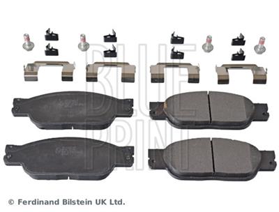 BLUE PRINT ADJ134237 EAN: 5050063190519.