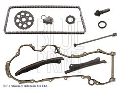 BLUE PRINT ADK87332 Full Kit