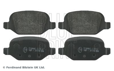 BLUE PRINT ADL144205 Číslo výrobce: D1617-8742. EAN: 5050063004441.