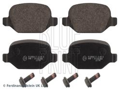 BLUE PRINT ADL144223