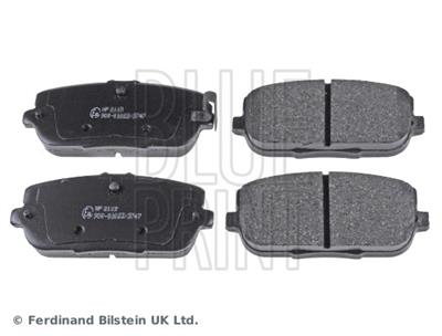 BLUE PRINT ADM54291 Číslo výrobce: D1180-8296. EAN: 5050063542912.