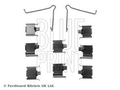 BLUE PRINT ADM548601