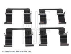 BLUE PRINT ADM548603