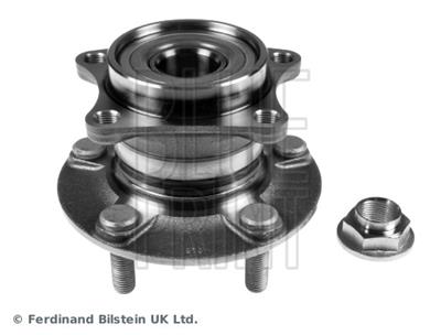 BLUE PRINT ADM58345 EAN: 5050063070446.