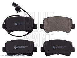 BLUE PRINT ADN142154