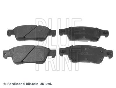 BLUE PRINT ADN142164 Číslo výrobce: D1287-8404. EAN: 5050063115949.