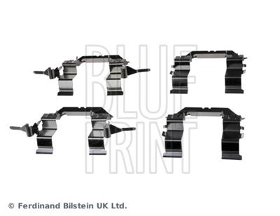 BLUE PRINT ADN148603 Číslo výrobce: BRK FITTING KIT 165. EAN: 5050063139778.