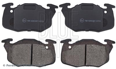 BLUE PRINT ADP154231 Číslo výrobce: D371-7261. EAN: 5057746100421.