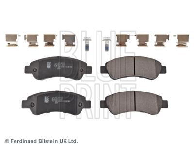 BLUE PRINT ADP154258 Číslo výrobce: D1490-8690. EAN: 5057746159801.