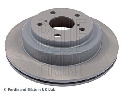 BLUE PRINT ADS74319 EAN: 5050063743197.