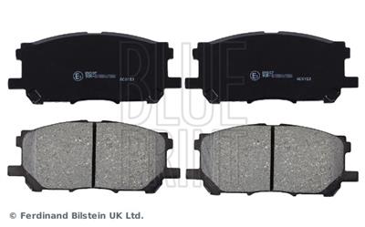 BLUE PRINT ADT342153 Číslo výrobce: D1005-7906. EAN: 5050063597134.