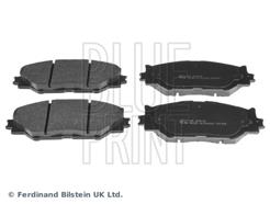 BLUE PRINT ADT342163