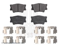 BLUE PRINT ADT342168