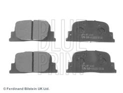 BLUE PRINT ADT342179