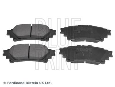 BLUE PRINT ADT342186 Číslo výrobce: D1391-8500. EAN: 5050063045888.