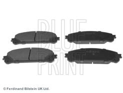 BLUE PRINT ADT342190