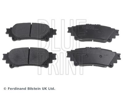 BLUE PRINT ADT342202 Číslo výrobce: D1391-8500. EAN: 5050063152623.