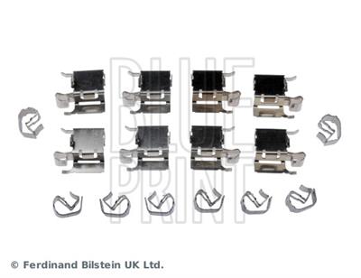 BLUE PRINT ADT348605 Číslo výrobce: BRK FITTING KIT 153. EAN: 5050063133264.