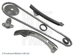 BLUE PRINT ADT373501 Standard Medium Kit