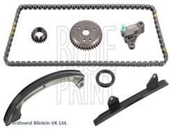 BLUE PRINT ADT37357 Standard Medium Kit