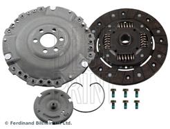 BLUE PRINT ADV183013