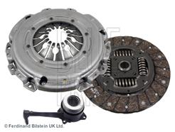 BLUE PRINT ADV183072 SMARTFIT Conversion Service Kit