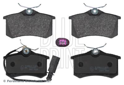 BLUE PRINT ADV184240 Číslo výrobce: 23516. EAN: 5057746074425.