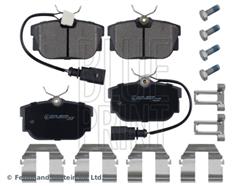 BLUE PRINT ADV184254