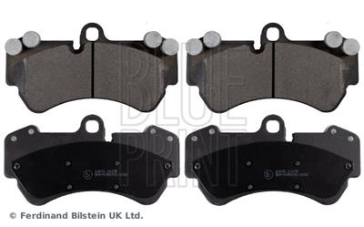 BLUE PRINT ADV184256 Číslo výrobce: D1007-7911. EAN: 5057746105716.