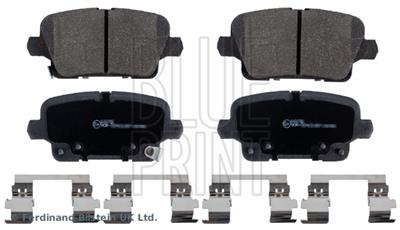 BLUE PRINT ADW194215 Číslo výrobce: D2189-9433. EAN: 5057746121877.