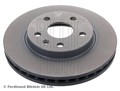 BLUE PRINT ADW194301 EAN: 5050063007237.