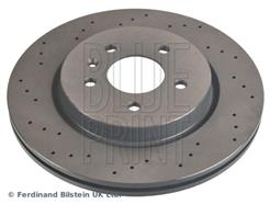 BLUE PRINT ADW194345