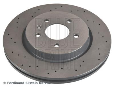 BLUE PRINT ADW194345 EAN: 5057746148478.