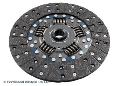 BLUE PRINT ADZ93118 EAN: 5050063931181.