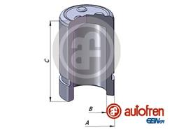 AUTOFREN SEINSA D025351