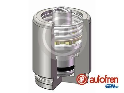 AUTOFREN SEINSA D025605K EAN: 8430320273334.