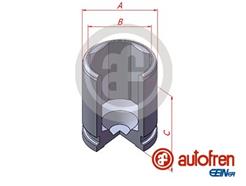 AUTOFREN SEINSA D025608