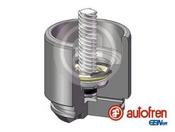 AUTOFREN SEINSA D025691LK