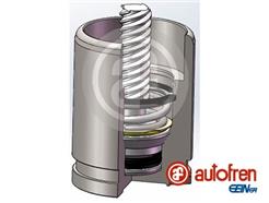 AUTOFREN SEINSA D025742K