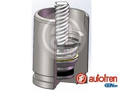 AUTOFREN SEINSA D025742K EAN: 8430320321431.