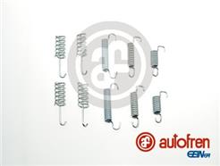 AUTOFREN SEINSA D31001A