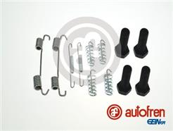 AUTOFREN SEINSA D31020A