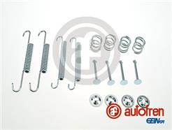 AUTOFREN SEINSA D31025A