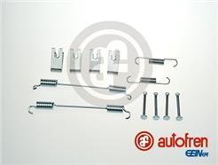 AUTOFREN SEINSA D31045A